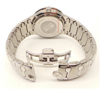 Orologio Sector No Limits Uomo in Acciaio 2623177025 - 2623177025